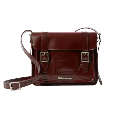 DR MARTENS BOLSO BANDOLERA VEGAN 30CM