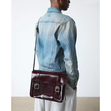 DR MARTENS BOLSO BANDOLERA VEGAN 30CM