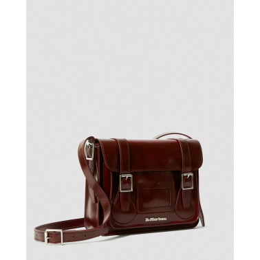 DR MARTENS BOLSO BANDOLERA VEGAN 30CM