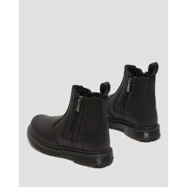 DR MARTENS 2976 ALYSON DM'S WINTERGRIP WP BLACK