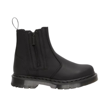 DR MARTENS 2976 ALYSON DM'S WINTERGRIP WP BLACK