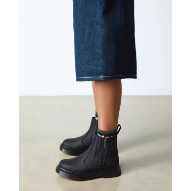 DR MARTENS 2976 ALYSON DM'S WINTERGRIP WP BLACK