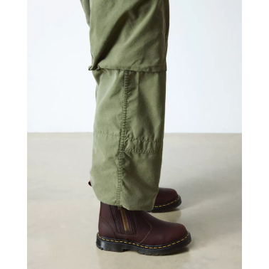 DR MARTENS 2976 ALYSON DM'S WINTERGRIP WP DARK BROWN