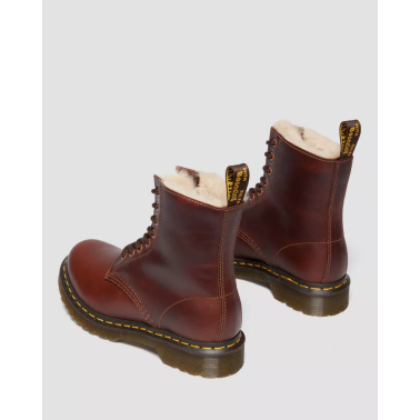 DR MARTENS 1460 SERENA BUTTERSCOTCH ORLEANS
