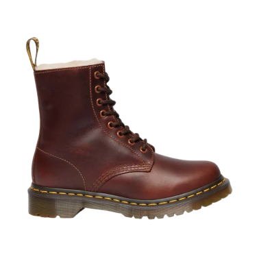 DR MARTENS 1460 SERENA BUTTERSCOTCH ORLEANS