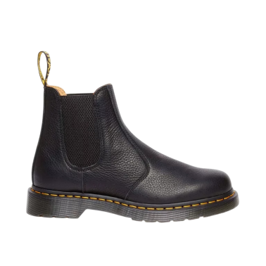 DR MARTENS 2976 BLACK AMBASSADOR