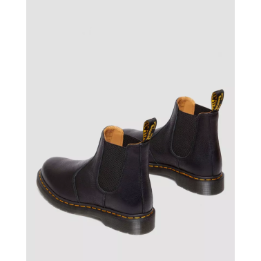 DR MARTENS 2976 BLACK AMBASSADOR