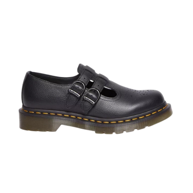 DR MARTENS 8065 MARY JANE BLACK VIRGINIA