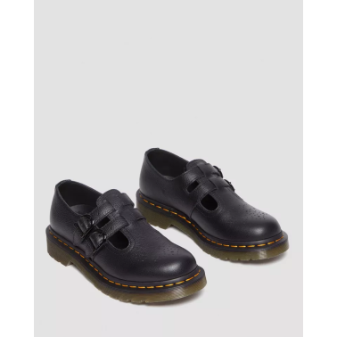 DR MARTENS 8065 MARY JANE BLACK VIRGINIA
