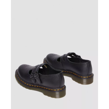 DR MARTENS 8065 MARY JANE BLACK VIRGINIA