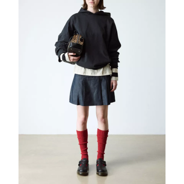 DR MARTENS 8065 MARY JANE BLACK VIRGINIA