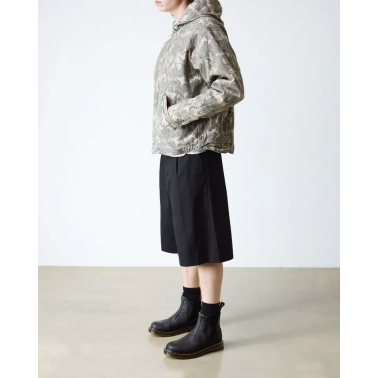 DR MARTENS 2976 WL BLACK GRIZZLY