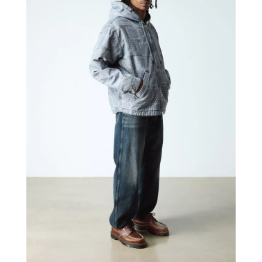 DR MARTENS LOWELL BUTTERSCOTCH ORLEANS