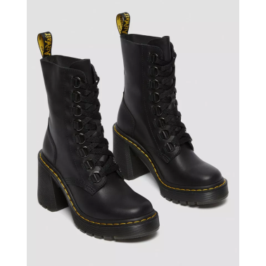 DR MARTENS CHESNEY BLACK SENDAL