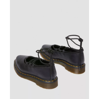 DR MARTENS ELPHIE LI BLACK VIRGINIA