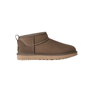 UGG W CLASSIC ULTRA MINI
