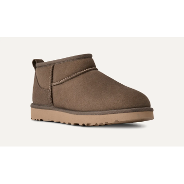 UGG W CLASSIC ULTRA MINI