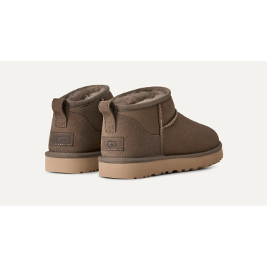 UGG W CLASSIC ULTRA MINI