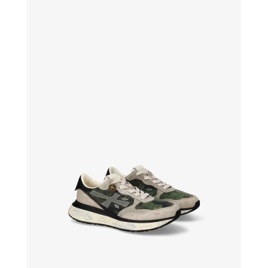 PREMIATA LAURYN 8185