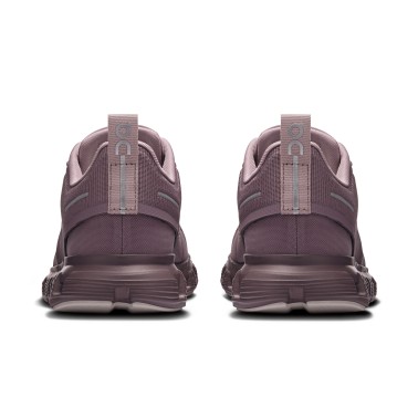 ON RUNNING CLOUD 6 W WATERPROOF