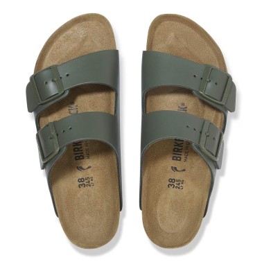 BIRKENSTOCK ARIZONA NL REGULAR THYME