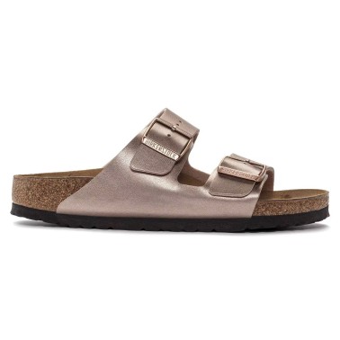BIRKENSTOCK ARIZONA BF REGULAR COPPER