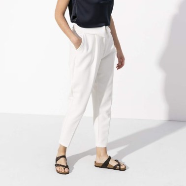 BIRKENSTOCK MAYARI OILED LEATHER REGULAR HABANA