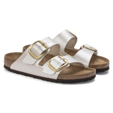 BIRKENSTOCK ZERMATT REGULAR EGGNOG