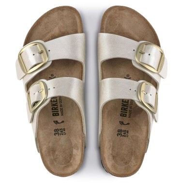 BIRKENSTOCK ZERMATT REGULAR EGGNOG