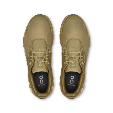 ON RUNNING CLOUD 6 M WATERPROOF