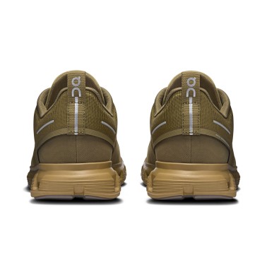 ON RUNNING CLOUD 6 M WATERPROOF