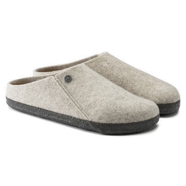 BIRKENSTOCK ZERMATT REGULAR EGGNOG