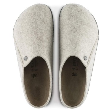 BIRKENSTOCK ZERMATT REGULAR EGGNOG
