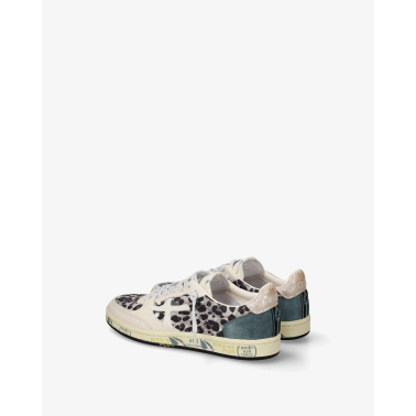 PREMIATA BASKET CLAYD 8169