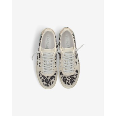 PREMIATA BASKET CLAYD 8169