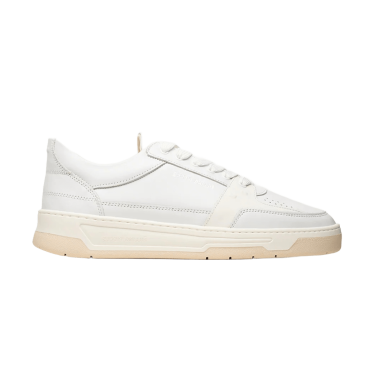 FILLING PIECES LOW VISE WHITE