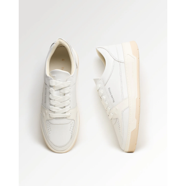 FILLING PIECES LOW VISE WHITE