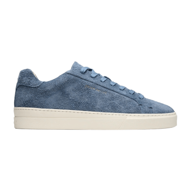 FILLING PIECES TIEBREAK FUZZ BLUE