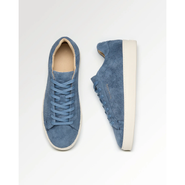 FILLING PIECES TIEBREAK FUZZ BLUE