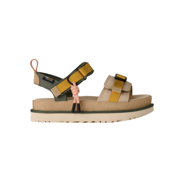 UGG W GOLDENSTAR WILDWOOD