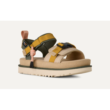 UGG W GOLDENSTAR WILDWOOD