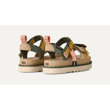 UGG W GOLDENSTAR WILDWOOD
