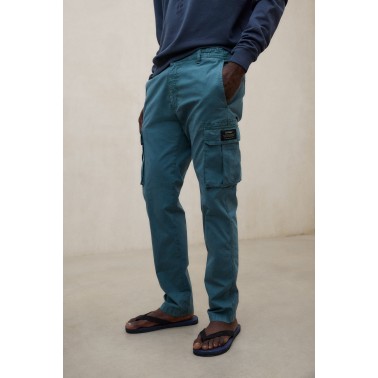 ECOALF ETHICARGO PANTS MAN