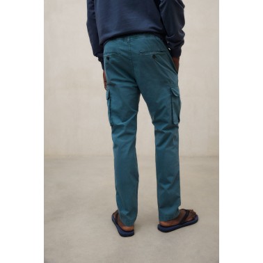 ECOALF ETHICARGO PANTS MAN