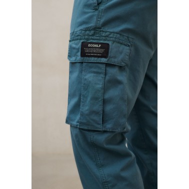 ECOALF ETHICARGO PANTS MAN