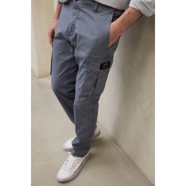 ECOALF ETHICARGO PANTS MAN