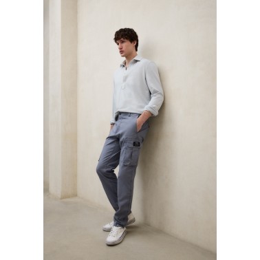 ECOALF ETHICARGO PANTS MAN