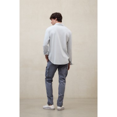 ECOALF ETHICARGO PANTS MAN