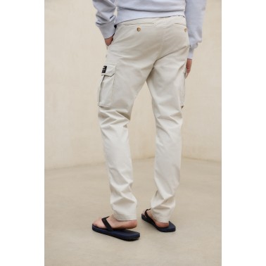 ECOALF ETHICARGO PANTS MAN