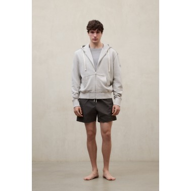 ECOALF RENA SWEATSHIRT MAN GREY